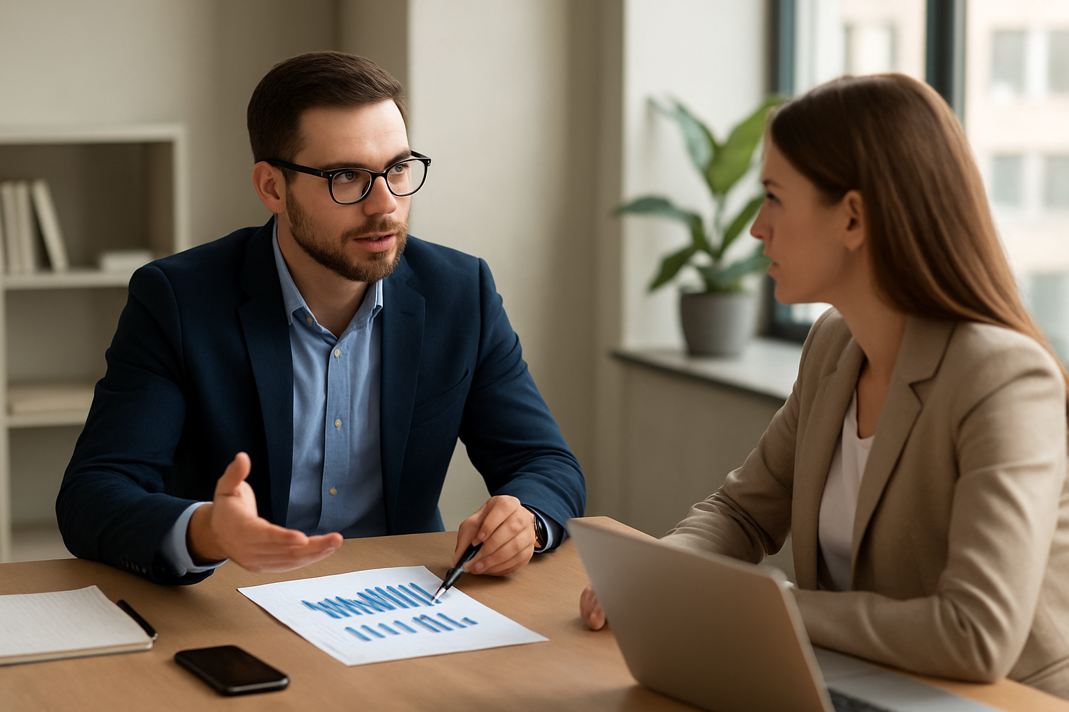 Por que contratar uma consultoria de growth marketing?