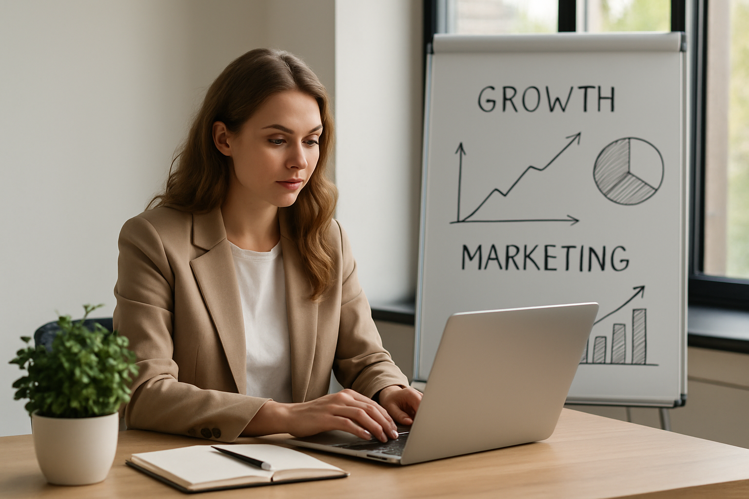 Introdução: o que é e por que agora | consultoria de growth marketing