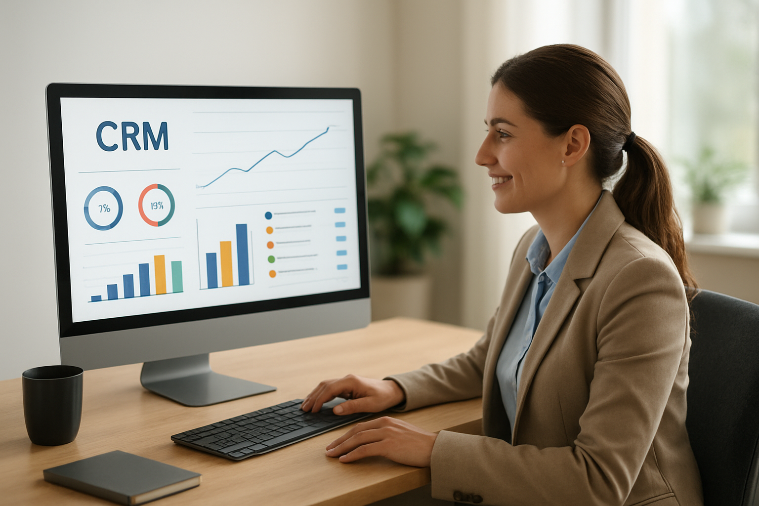 Software CRM para vender mais
