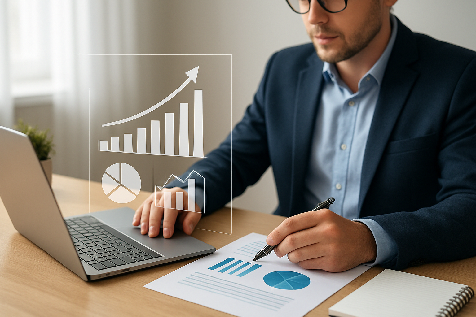 O que é performance marketing