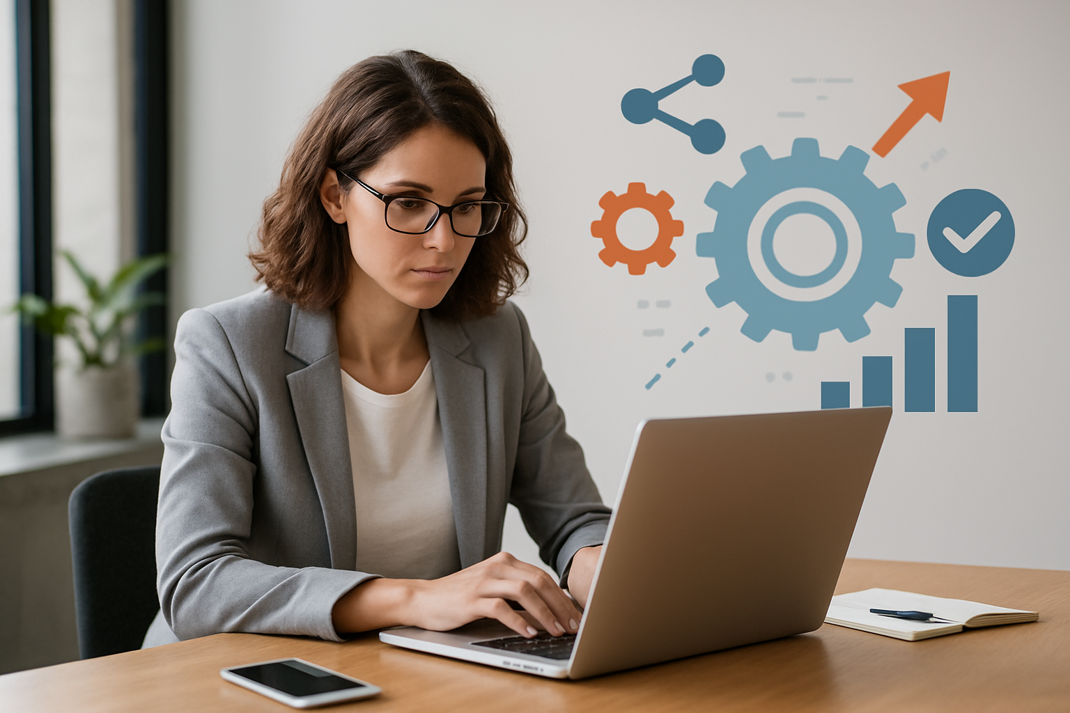 O que é marketing automation