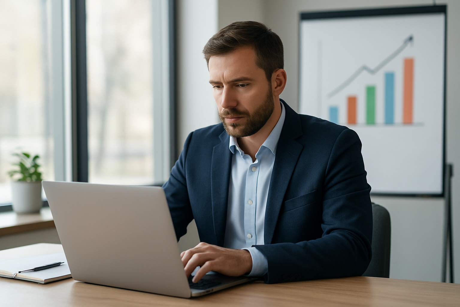 O que é uma empresa de geração de leads em 2026