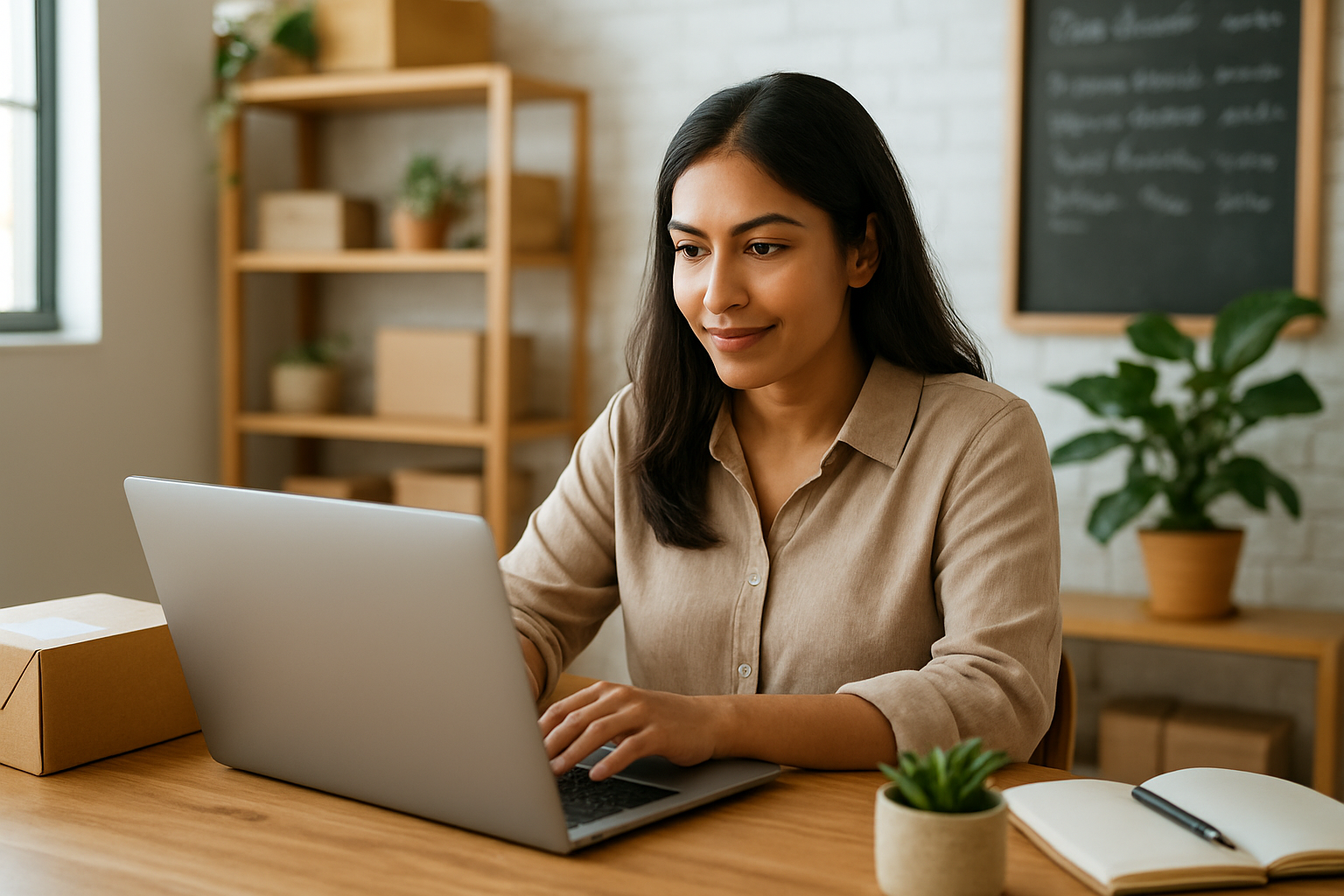 Casos de uso e modelos práticos | ia para pequenas empresas