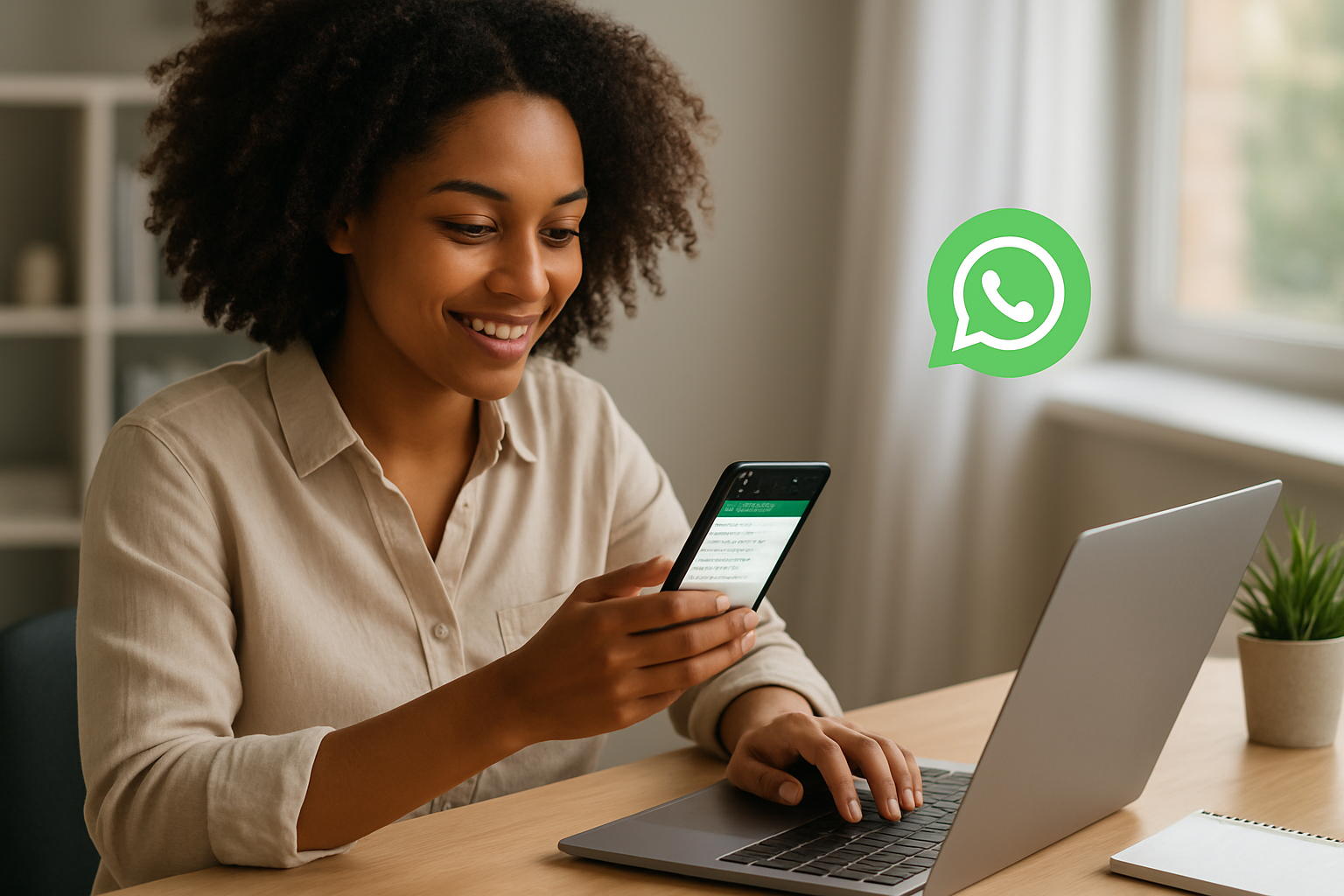 Por que adotar um CRM para vender pelo WhatsApp