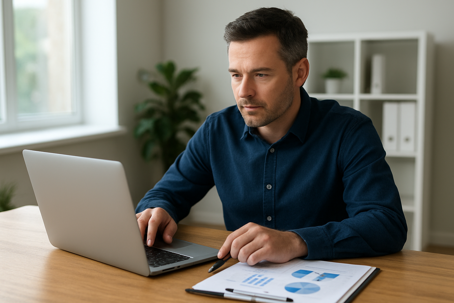2. Por que usar CRM para prestadores de serviços