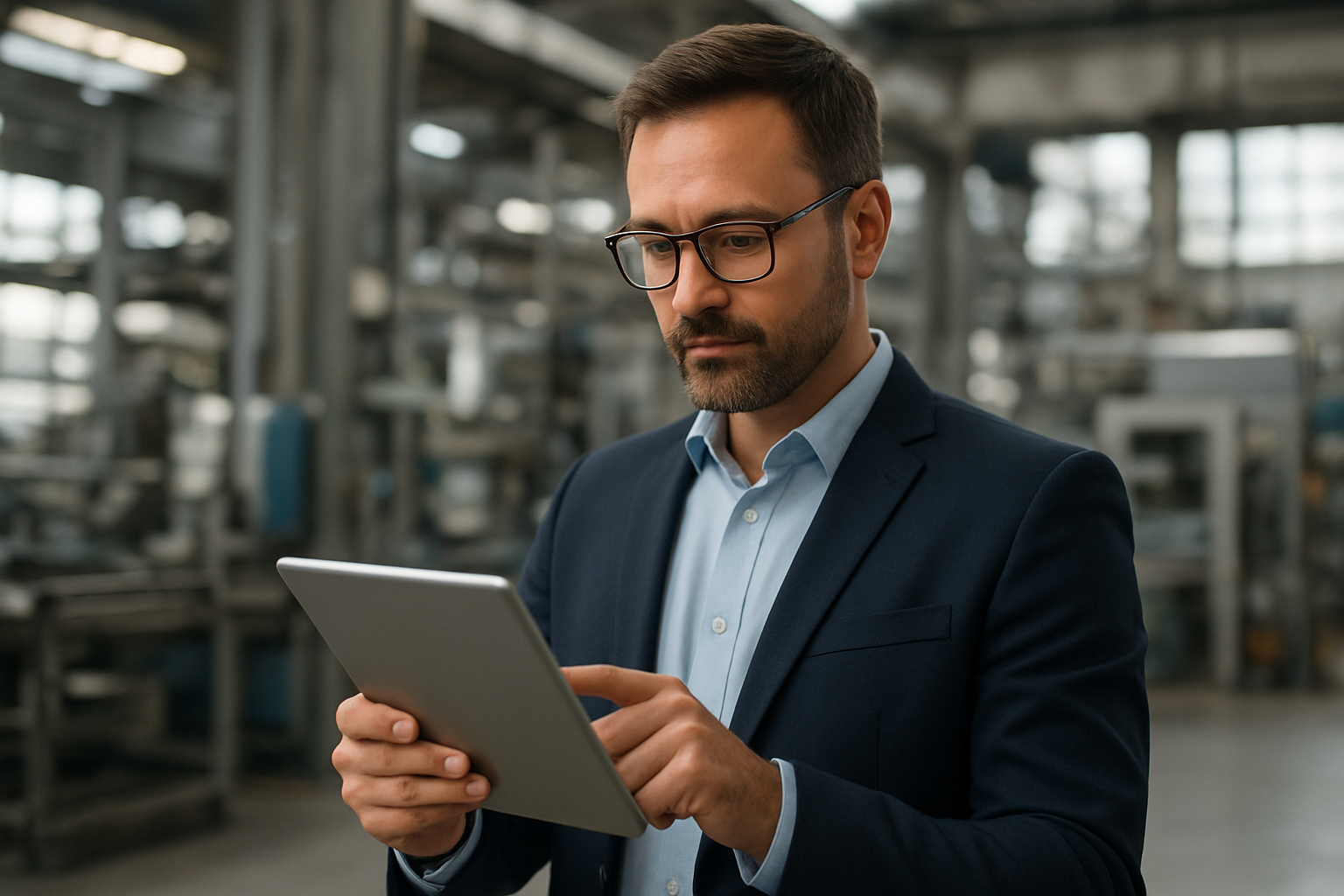 2. Por que investir em marketing digital para indústria em 2026