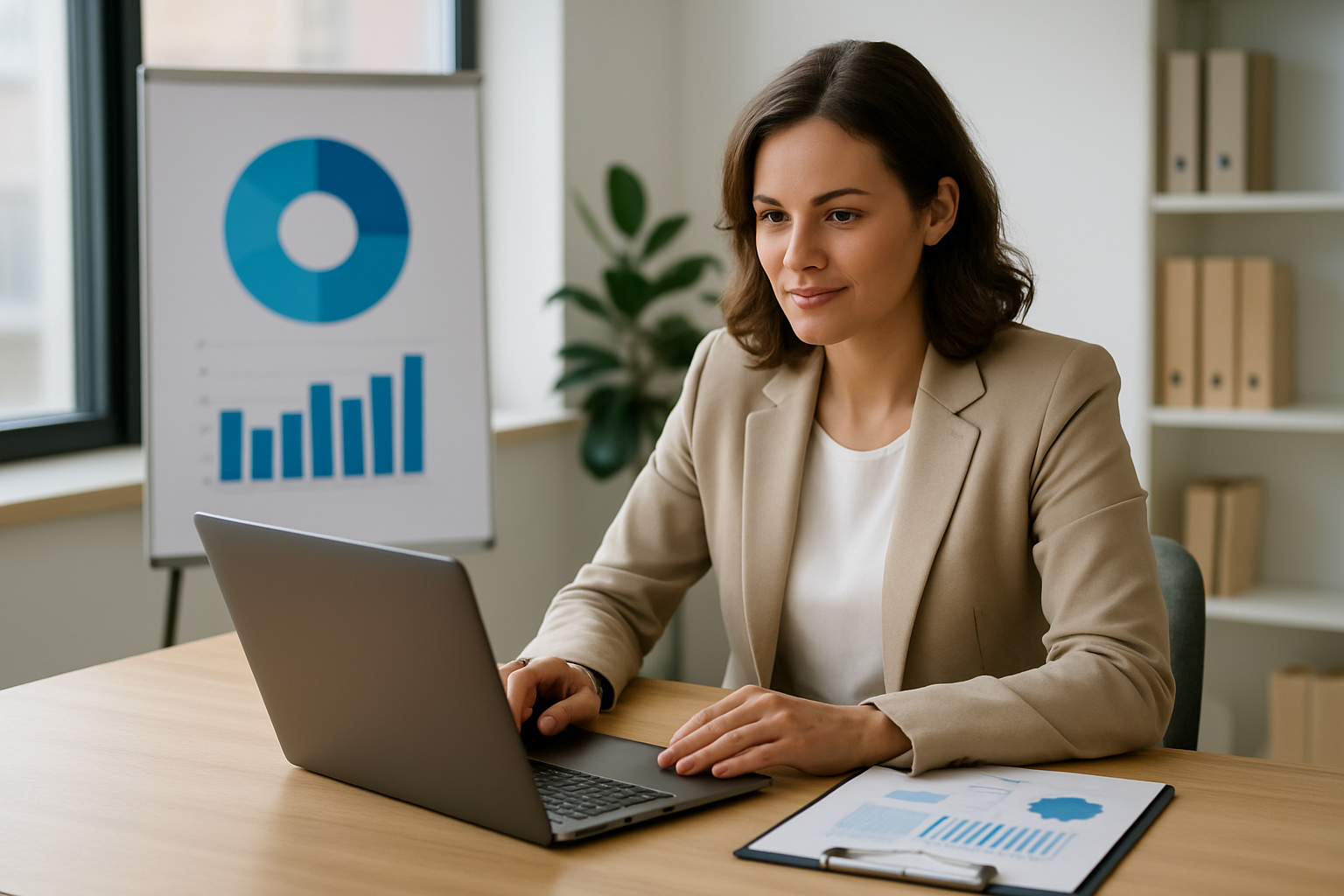 O que muda com RevOps e CRM |