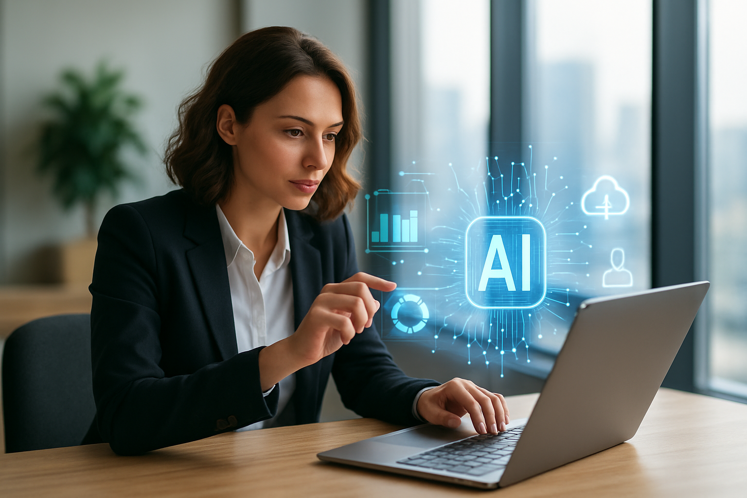 Por que investir em transformação digital com IA em 2026