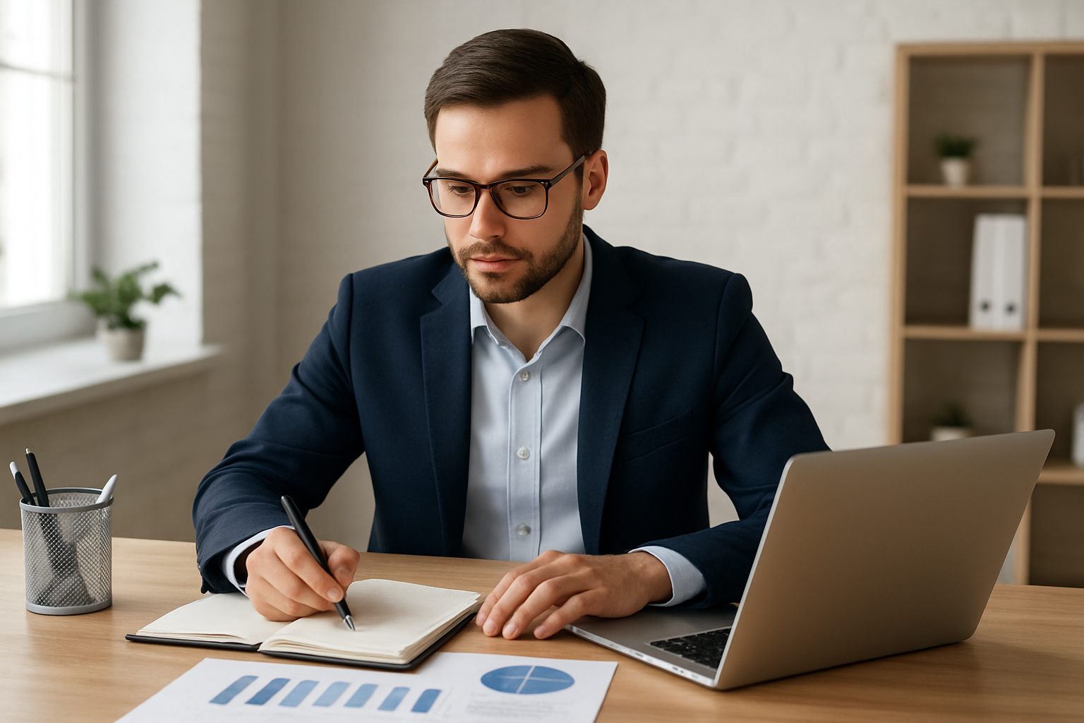 2. Estratégia de marketing digital para prestadores de serviços