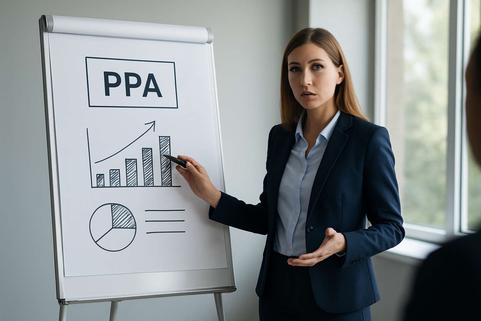 1. O que é PPA e por que ele importa para empresas | PPA empresas