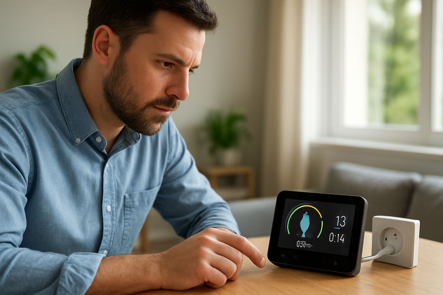 Por que investir no melhor monitoramento de consumo elétrico