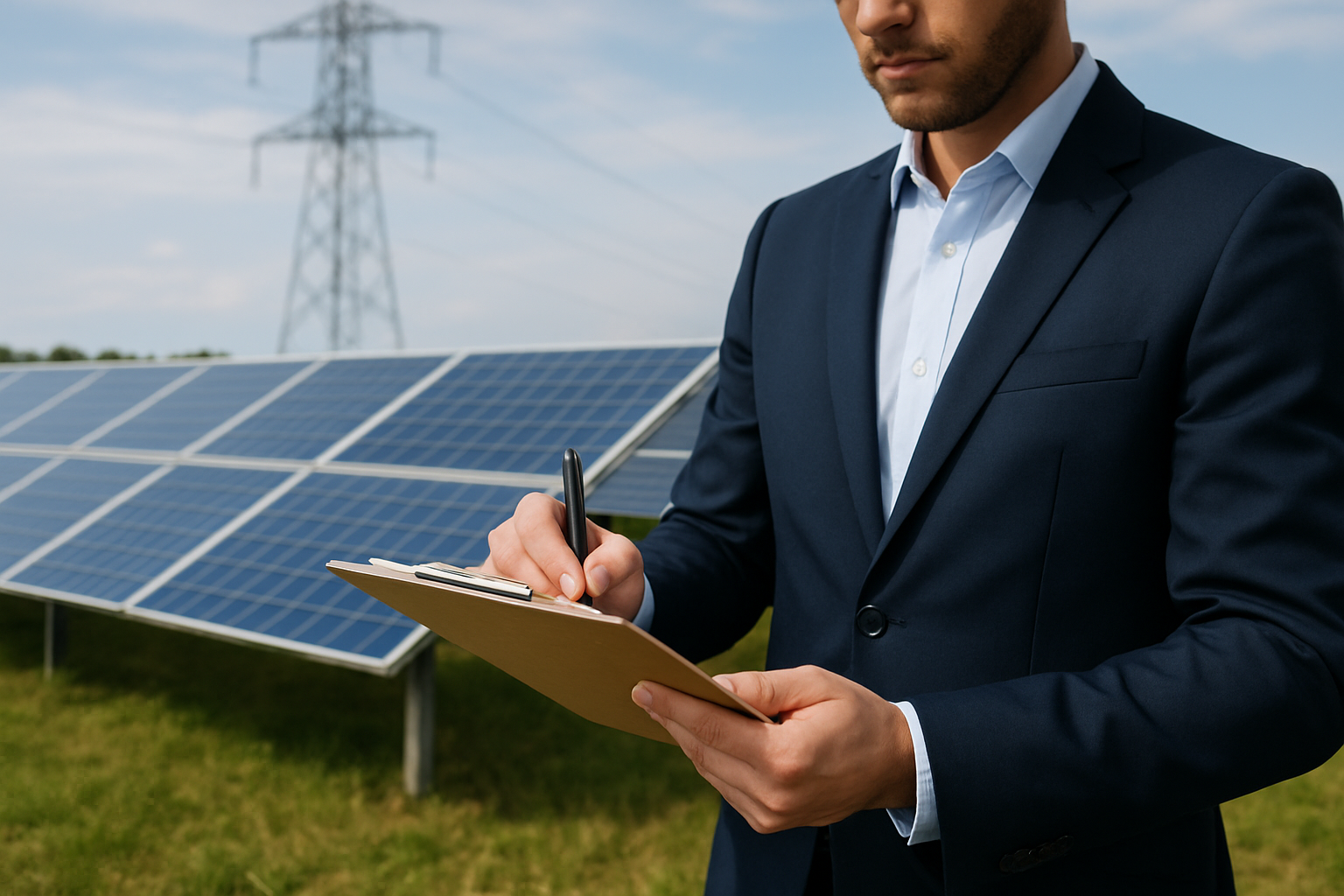 O que é PPA: PPA energia como funciona