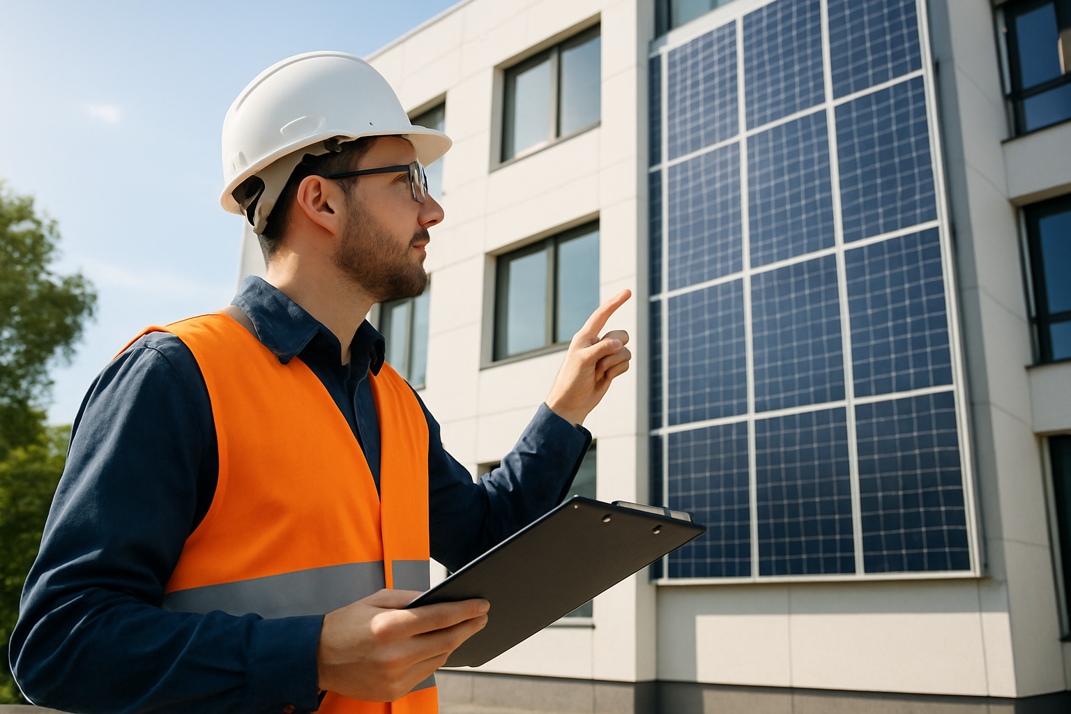 Seção 1: O que é retrofit energético e por que considerar em 2026