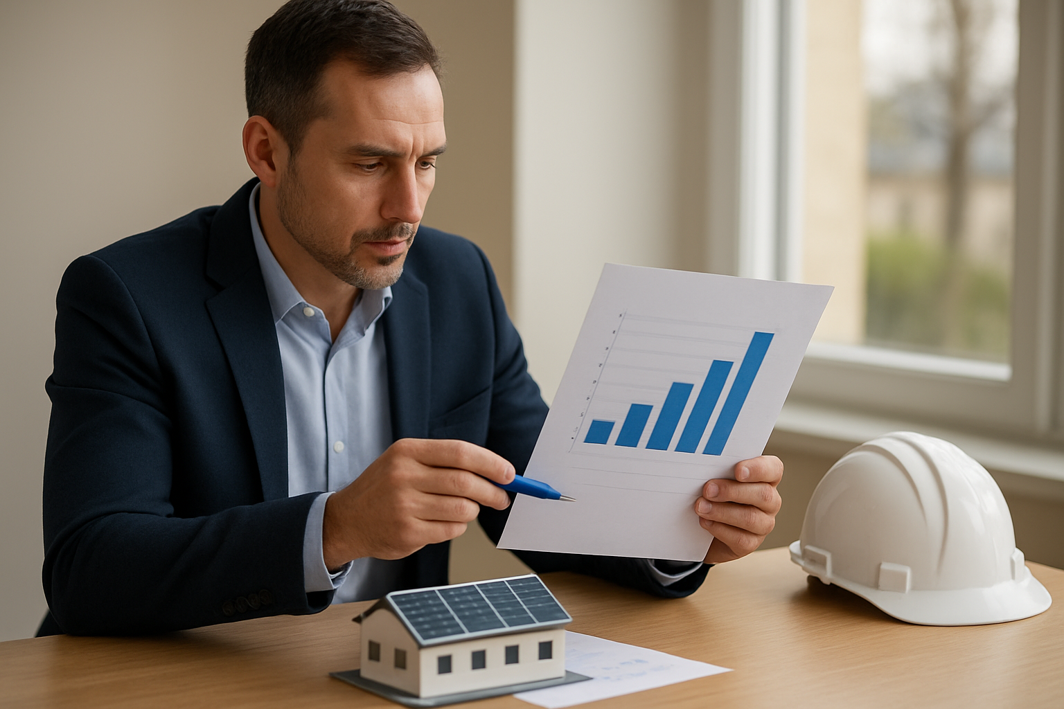 Seção 2: Principais componentes de custo do retrofit energético