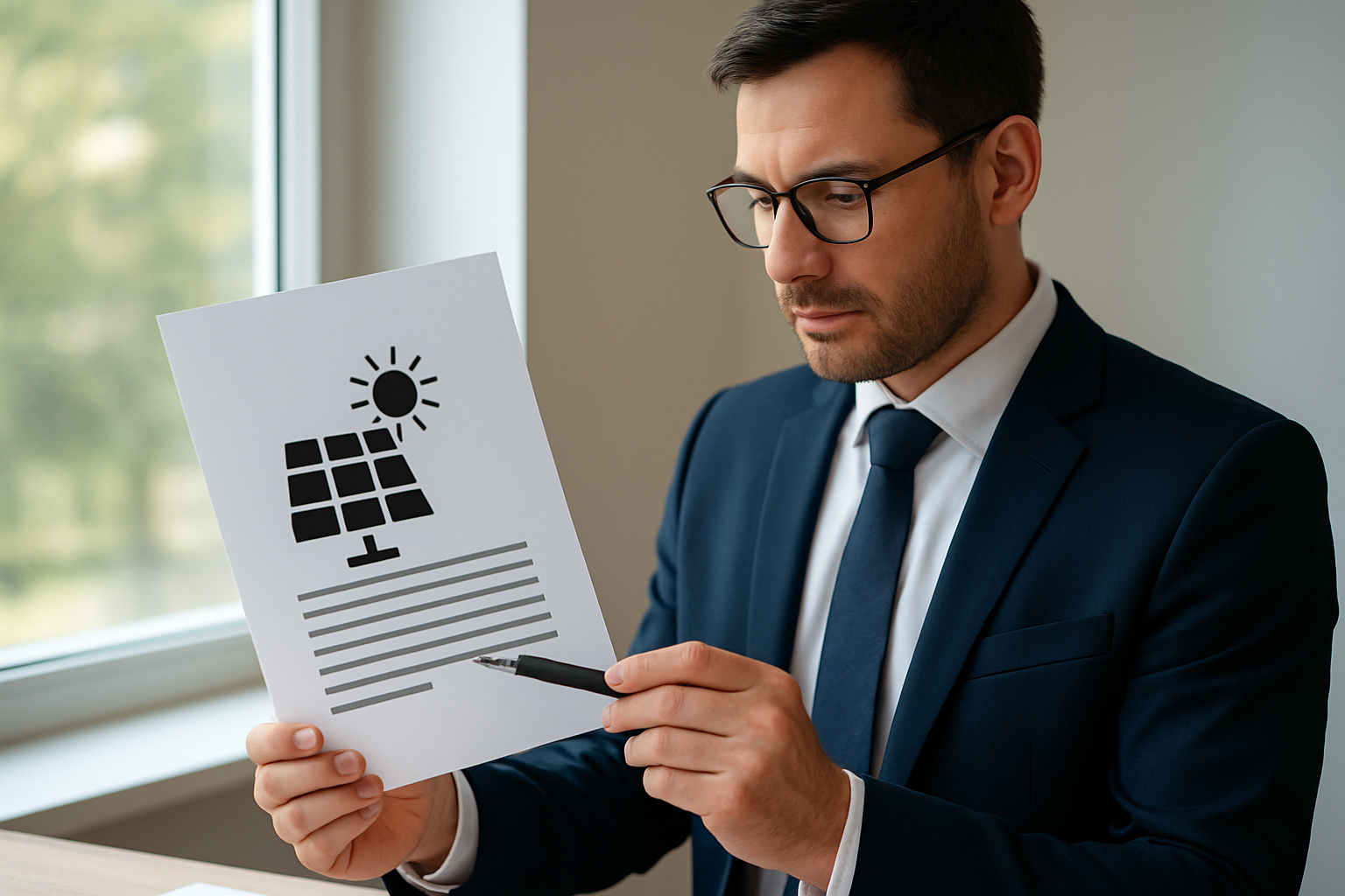 O que é contrato de compra e venda de energia (PPA)?