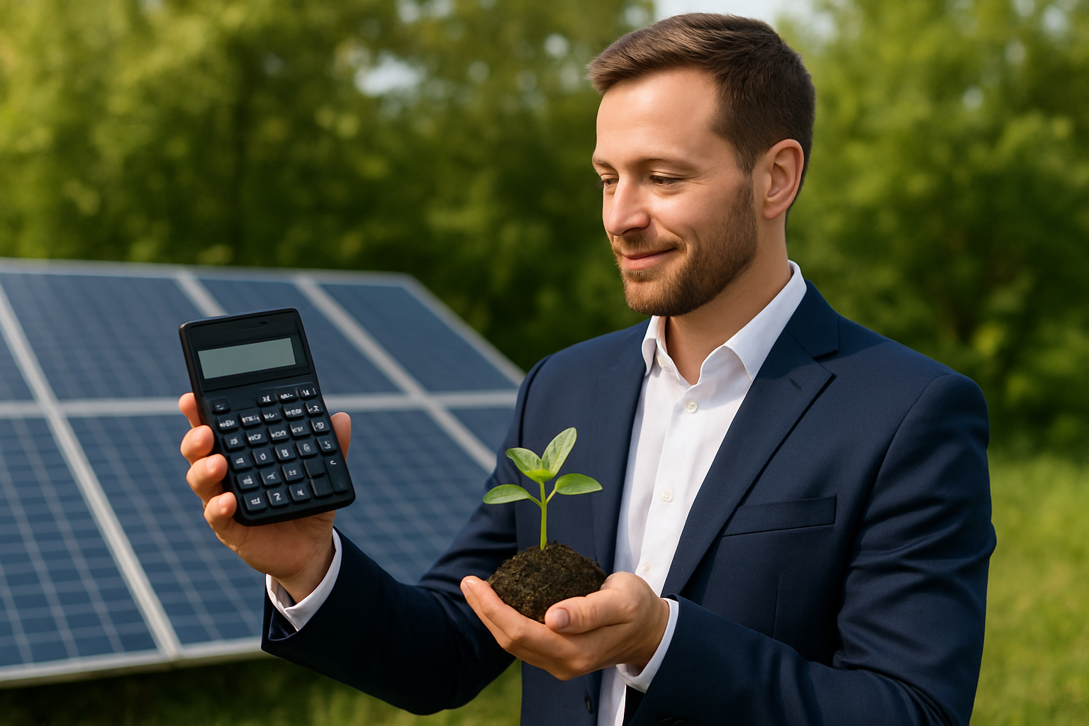 Benefícios financeiros e ambientais | diagnóstico energético passo a passo