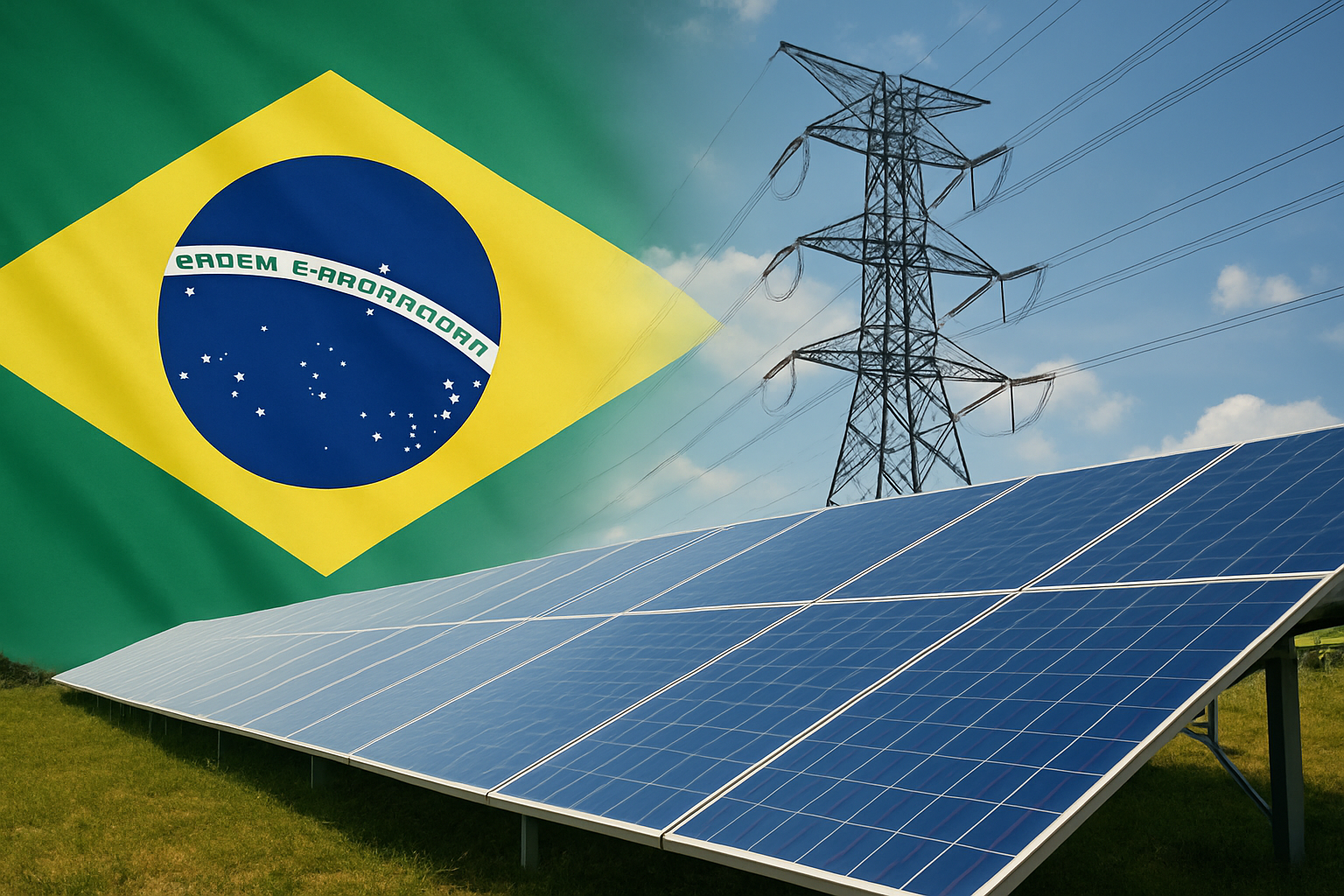 Introdução: por que a comercialização de energia no Brasil importa
