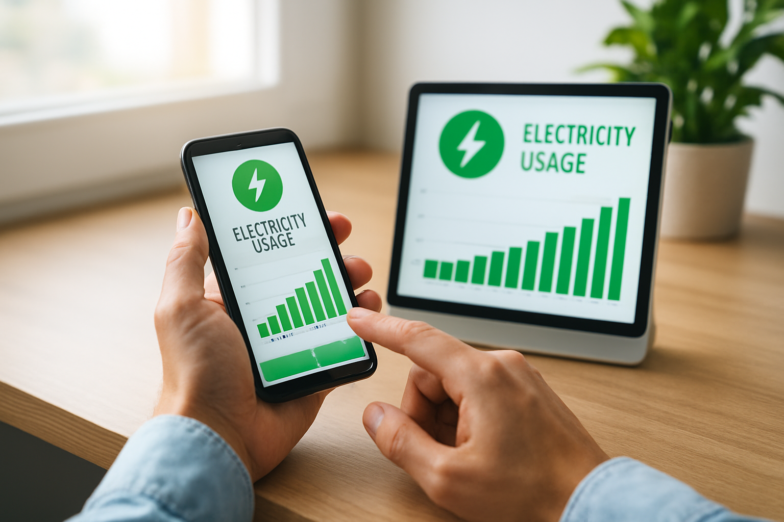 2. Benefícios e objetivos do monitoramento de consumo elétrico