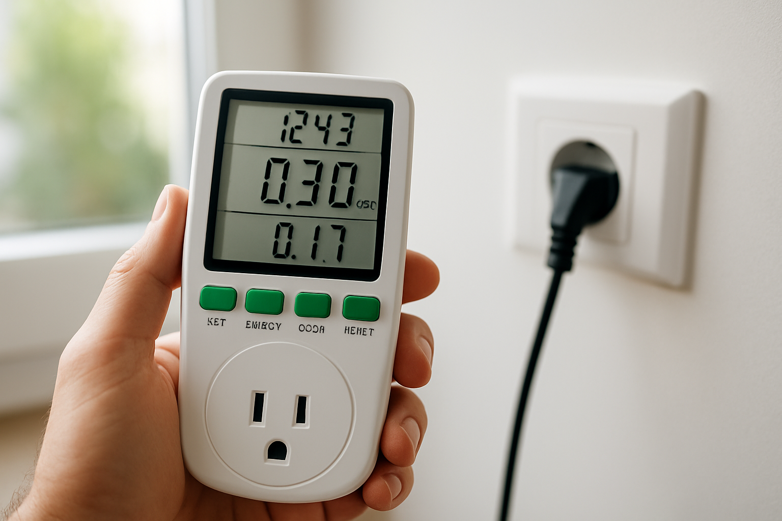 1. Introdução ao monitoramento de consumo elétrico