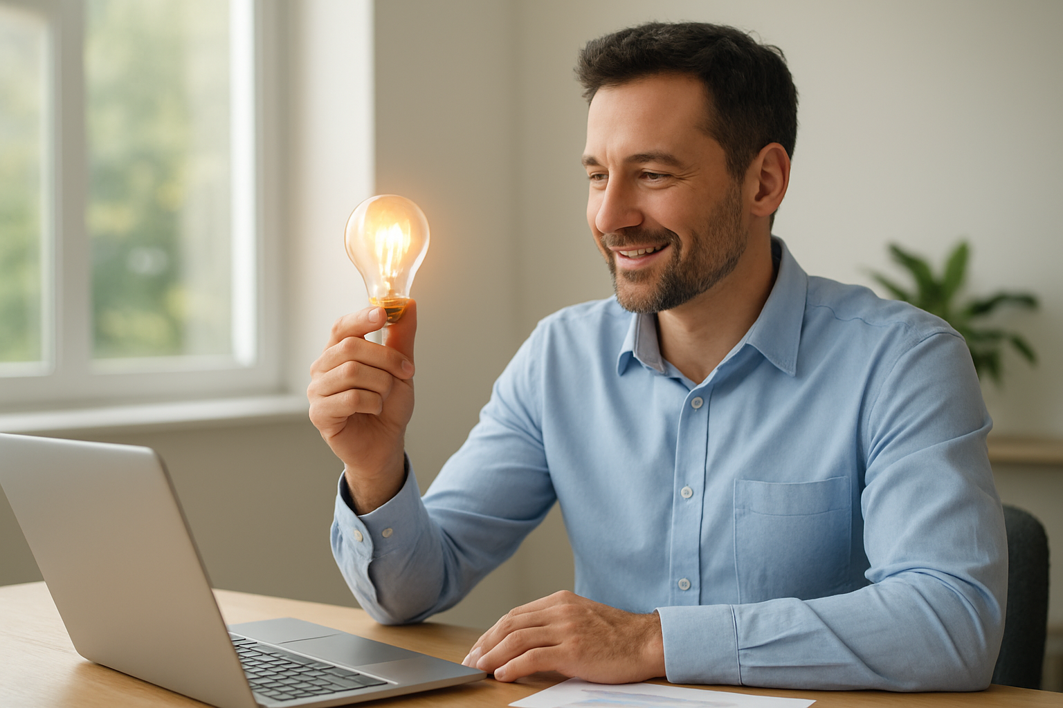 Por que escolher a melhor comercializadora de energia faz diferença
