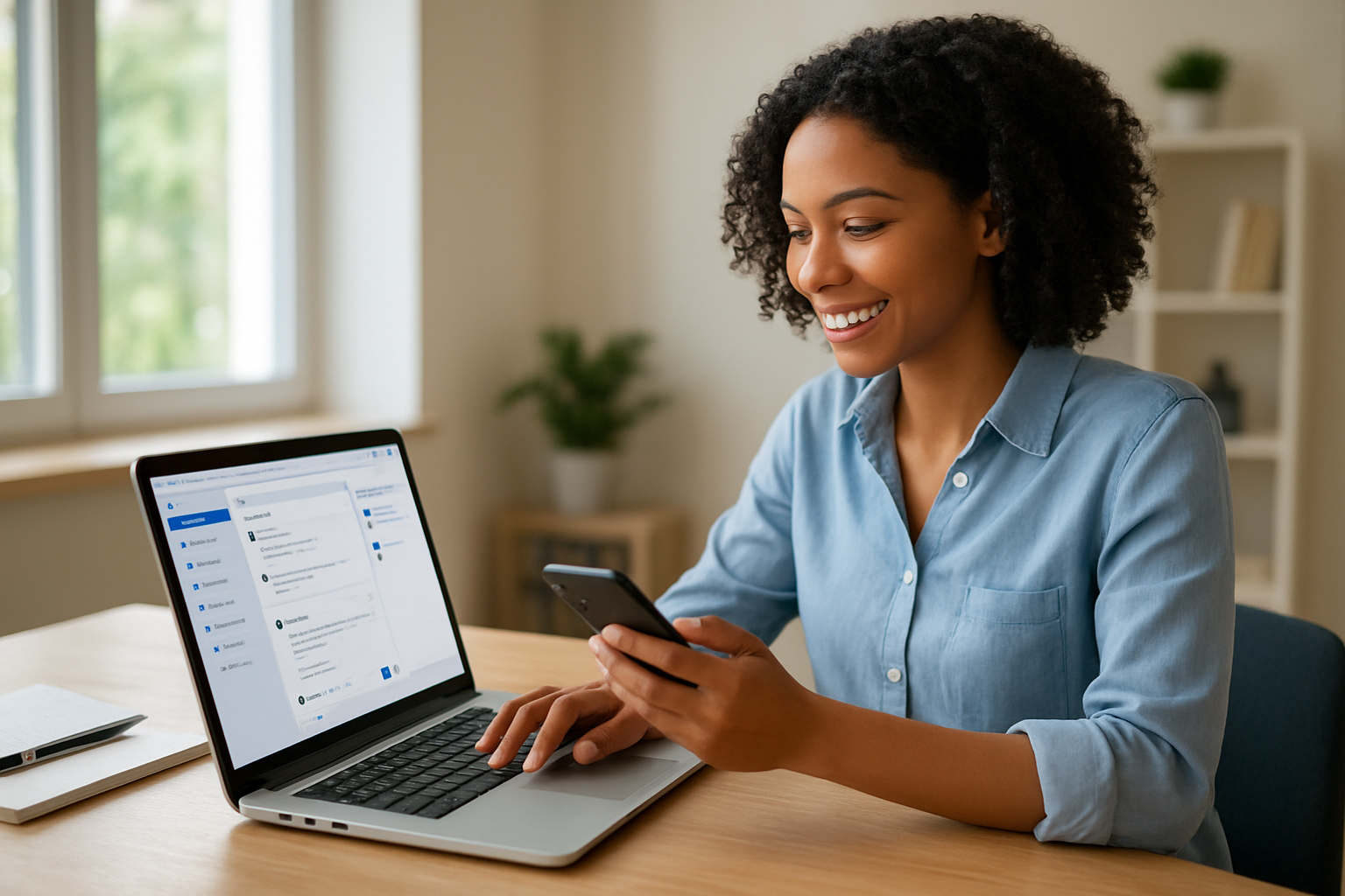 How customer communication software for small business helps
