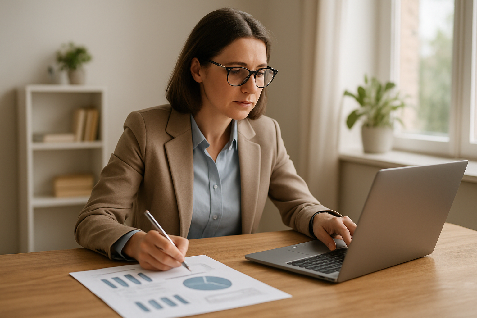 Section 2: How to evaluate options step by step, how to choose business management software for small retail and service busi