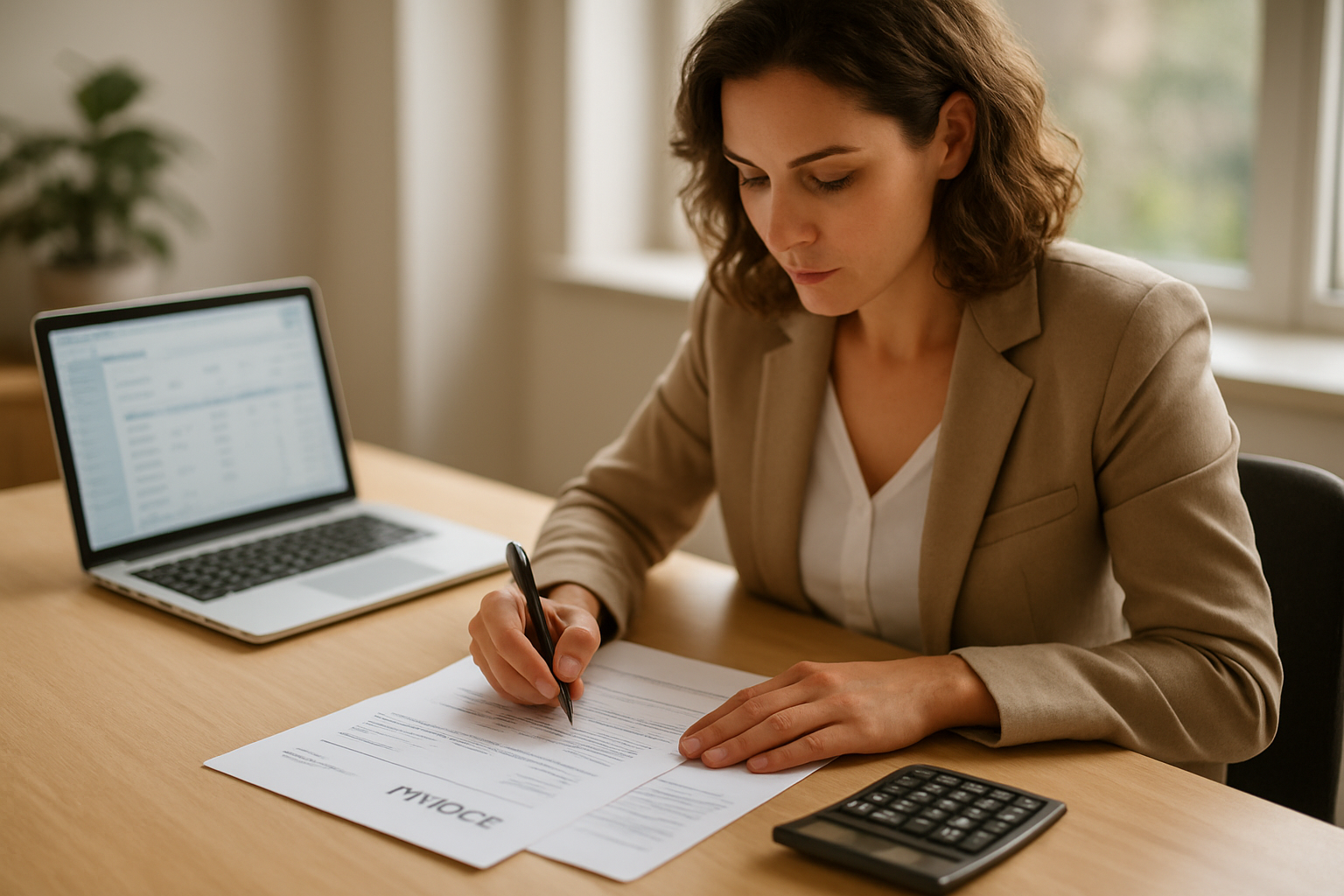 Why invoice management matters |