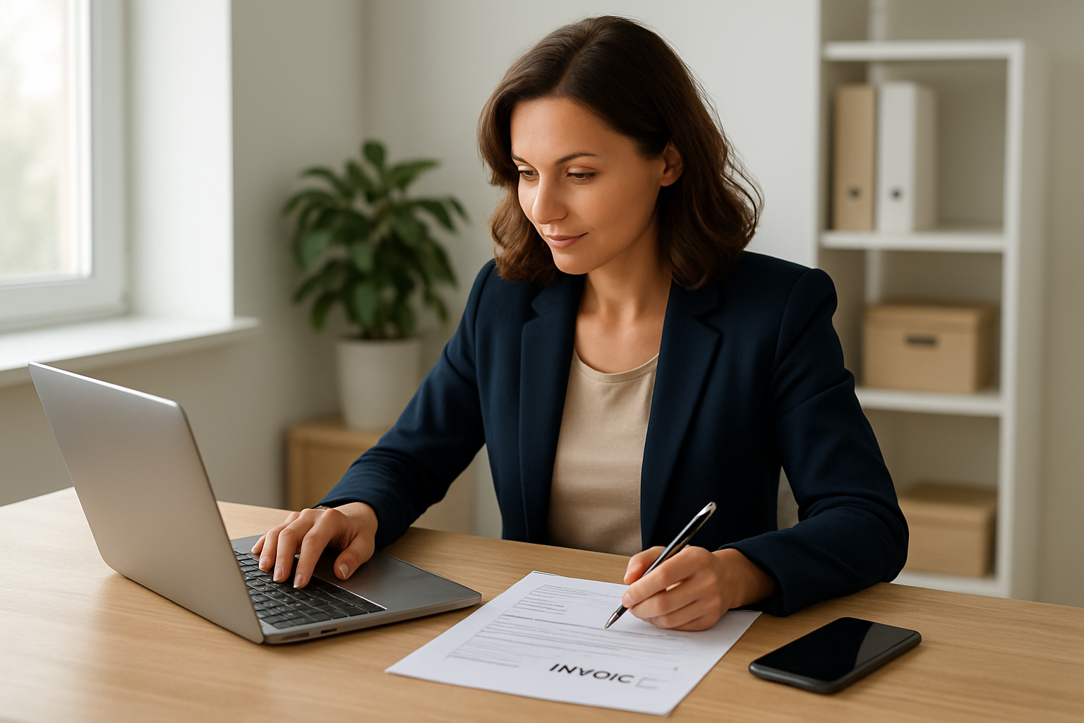 How Invoicing and Payment Integration Works: Overview