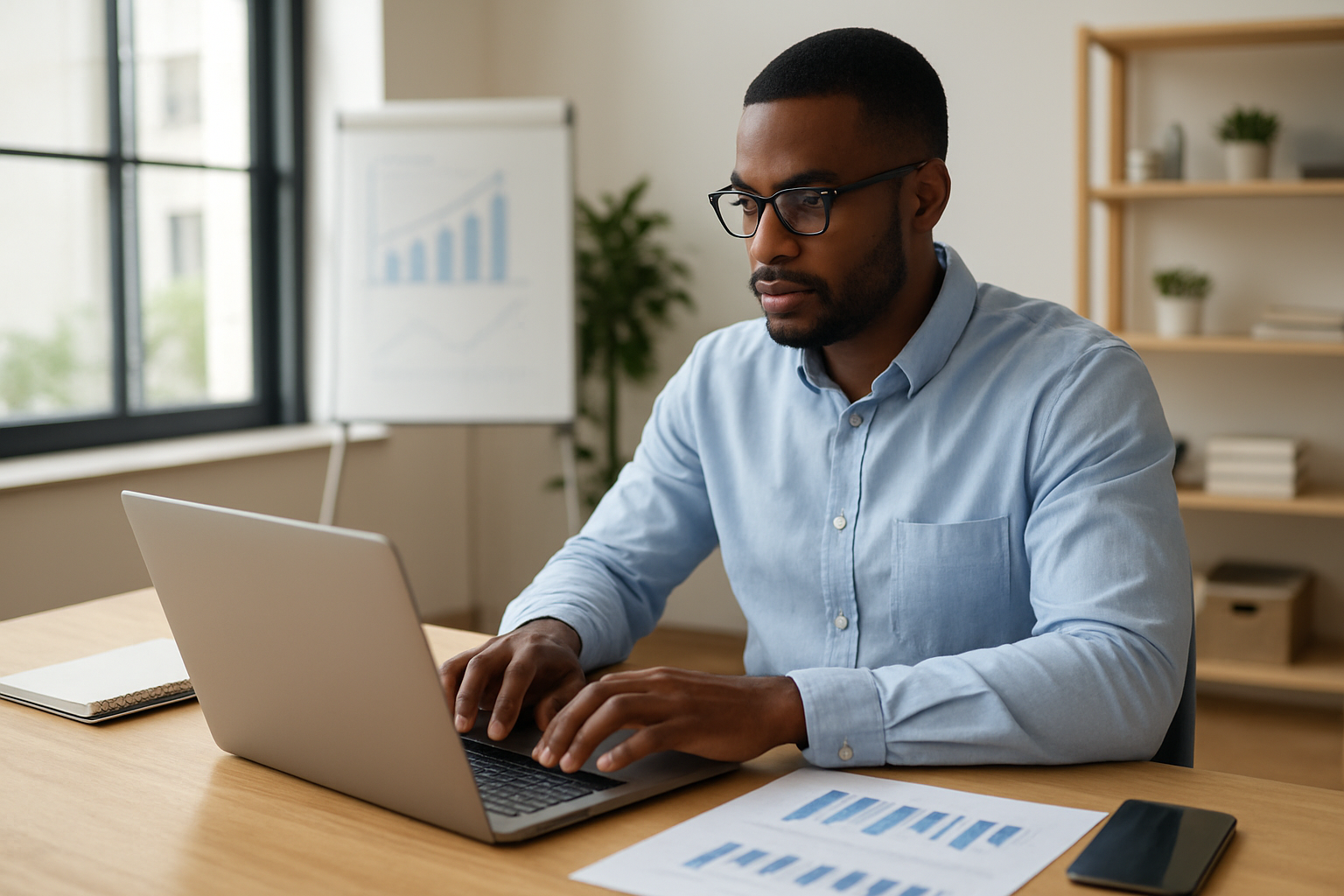 Core capabilities to look for in an