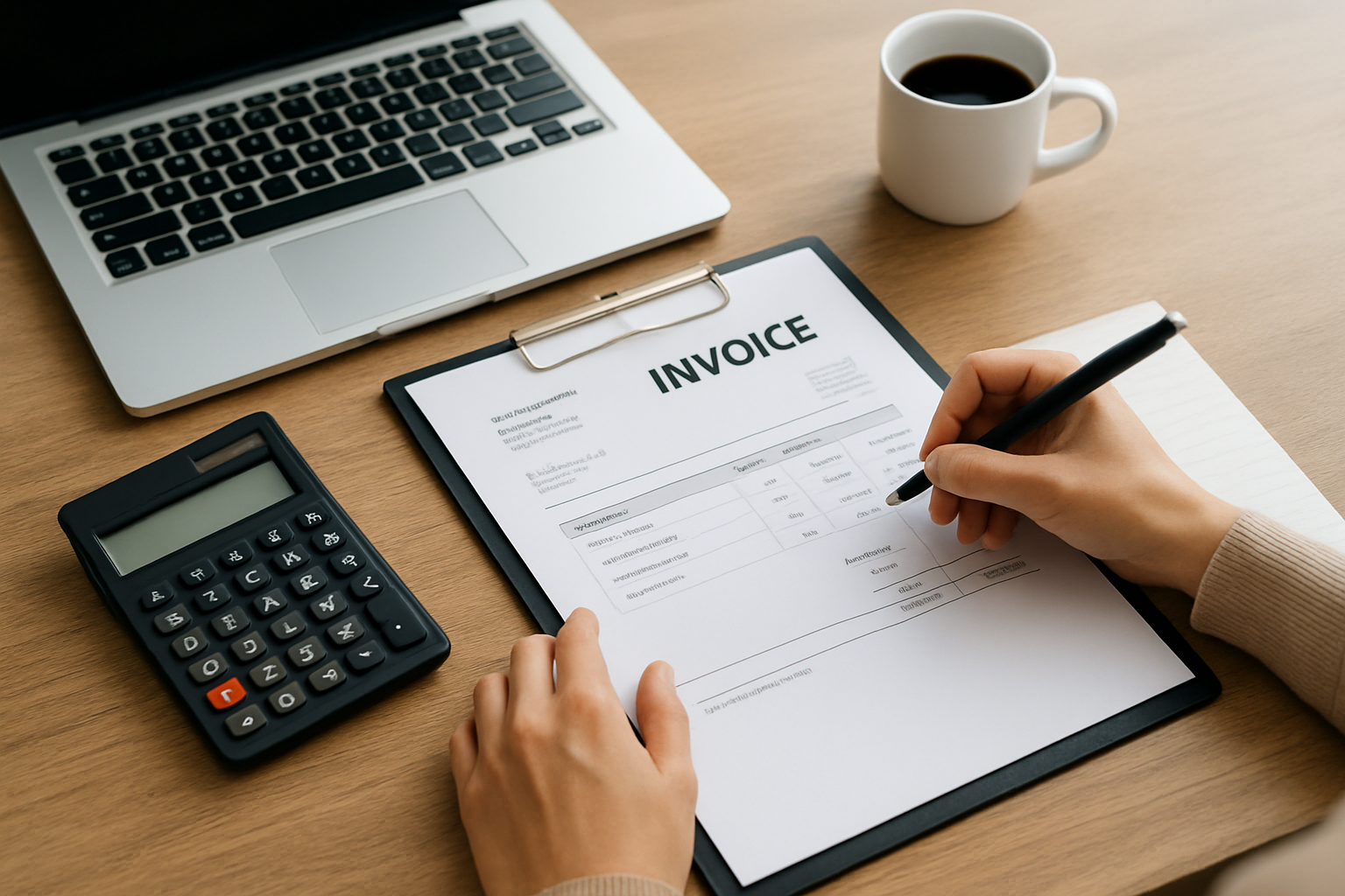 What Is Invoicing in Accounting: Definition