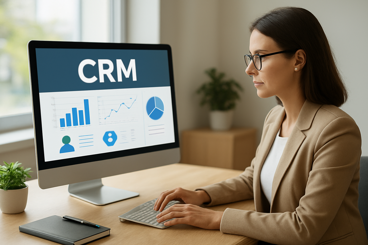 What is CRM? An introduction