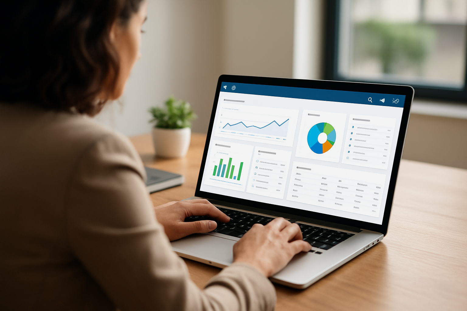 Must-have features for a unified platform |