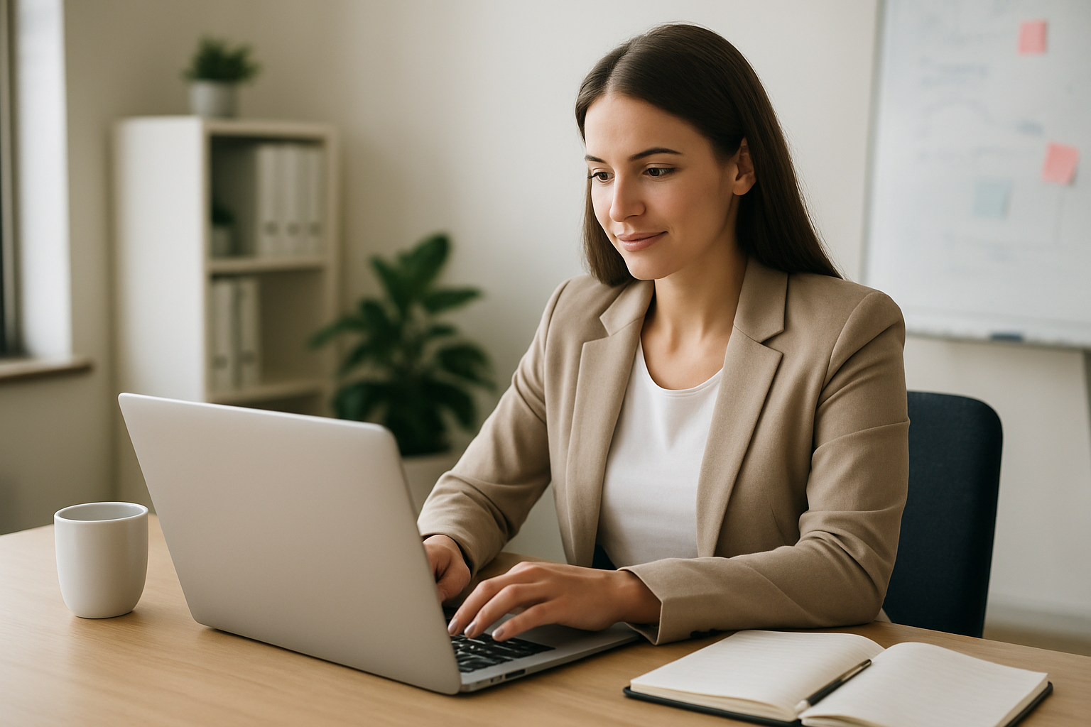 Why the best all-in-one business management software for startups matters
