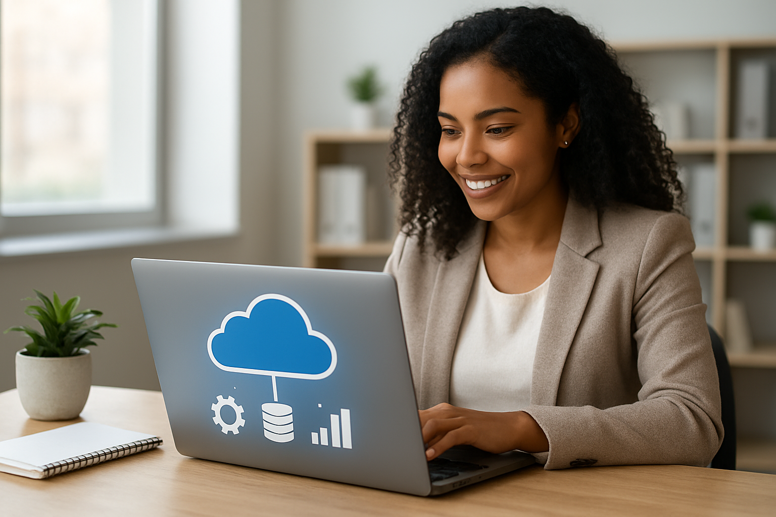 Cloud operations overview for small businesses explaining what is cloud operations and key benefits