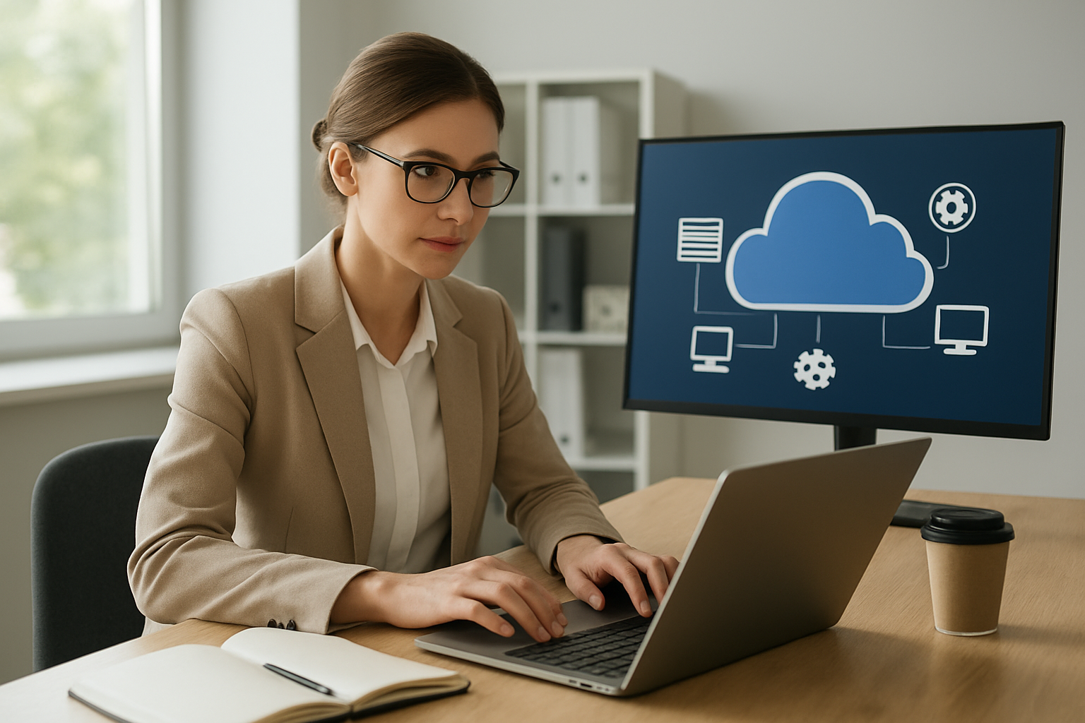 What Is Cloud Operations , Core concepts and daily scope (what is cloud operations)