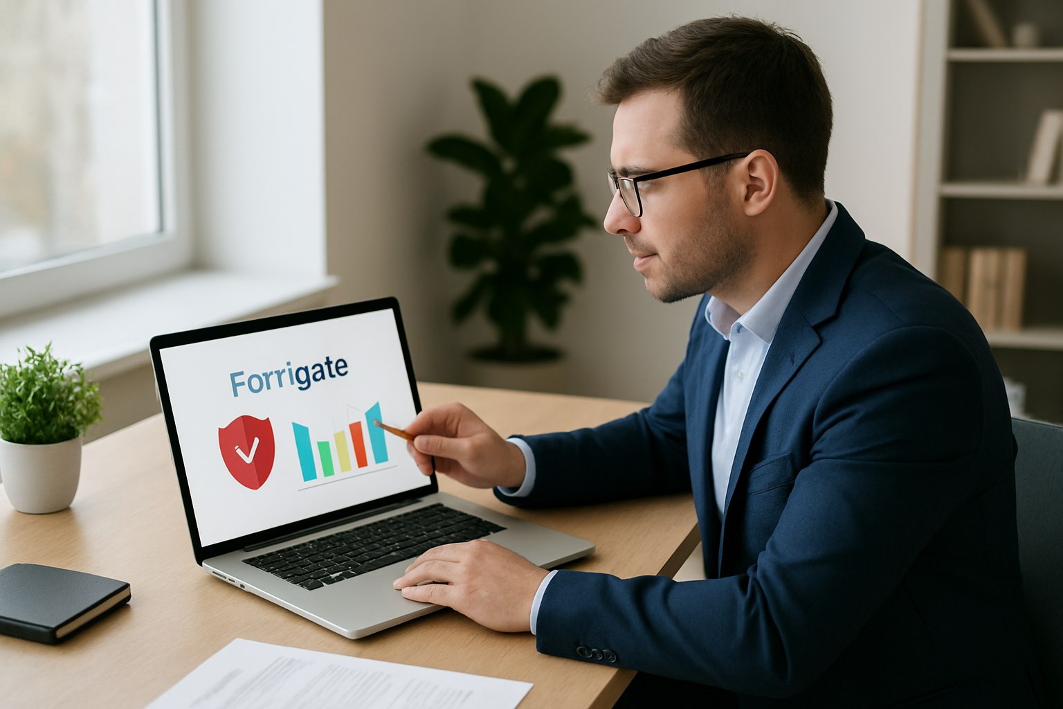 2. Por que escolher a cotação fortigate para sua empresa