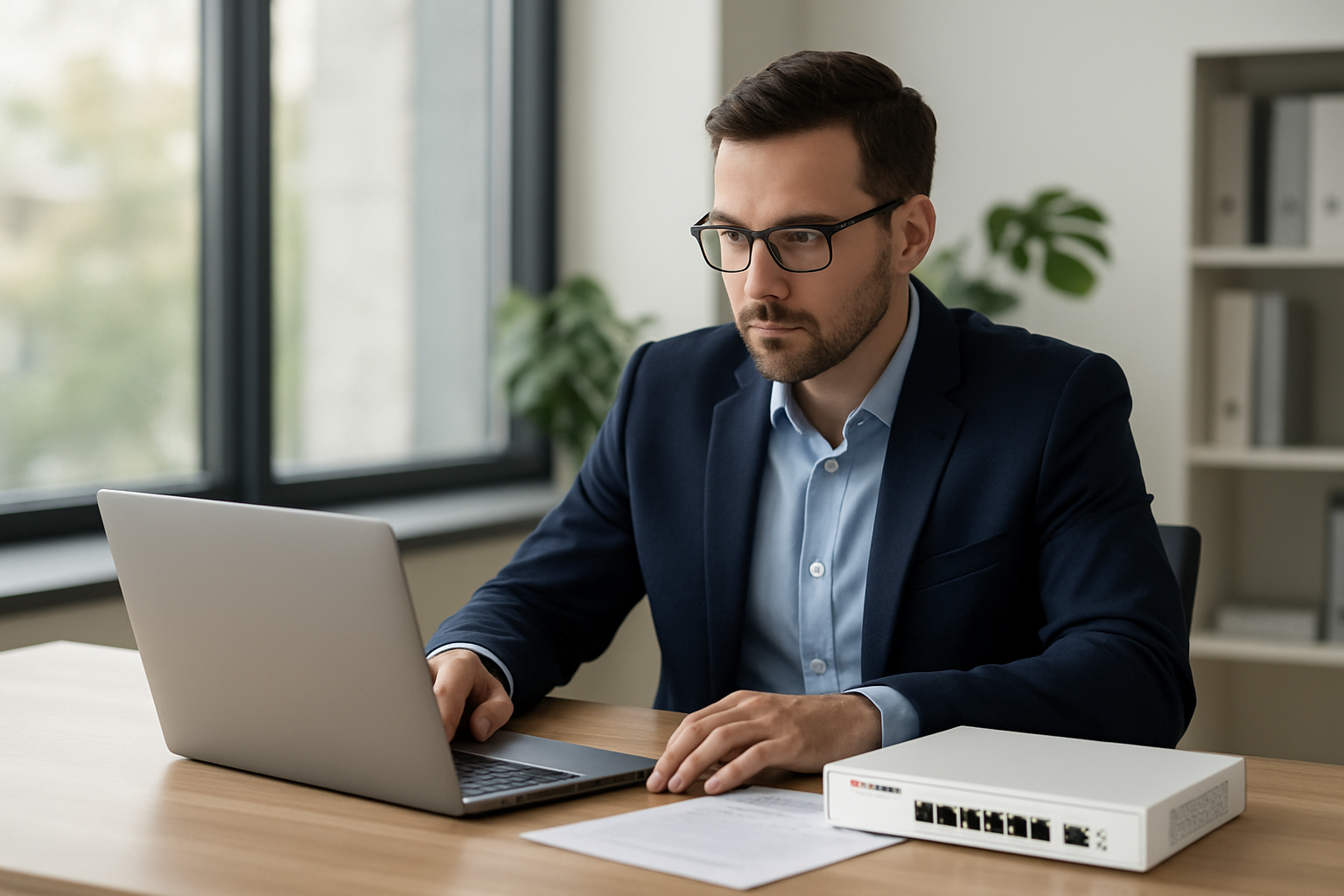 1. Por que optar pela locação firewall fortinet em 2026