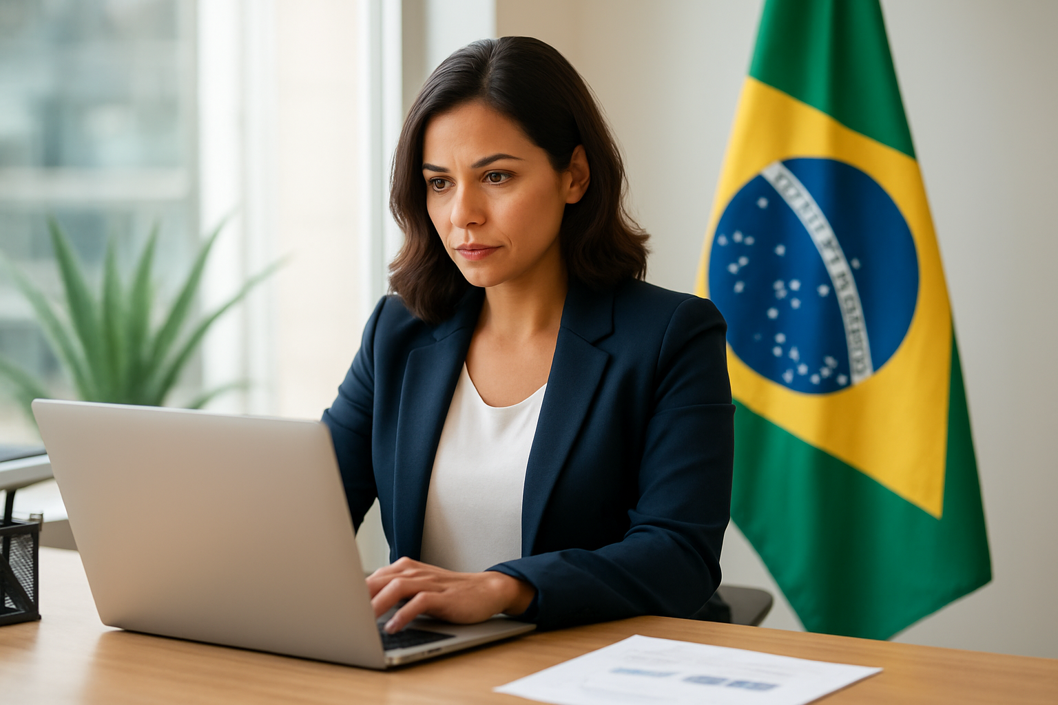 Por que SASE importa para empresas brasileiras em 2026? |