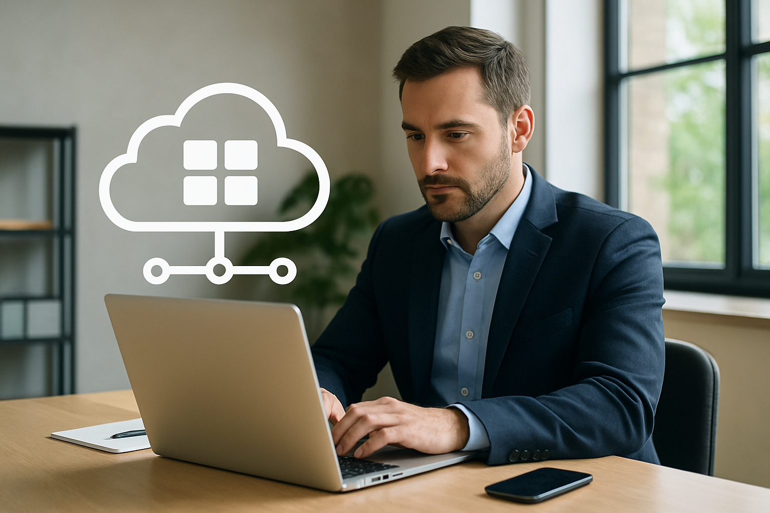 O que é Fortinet SASE?