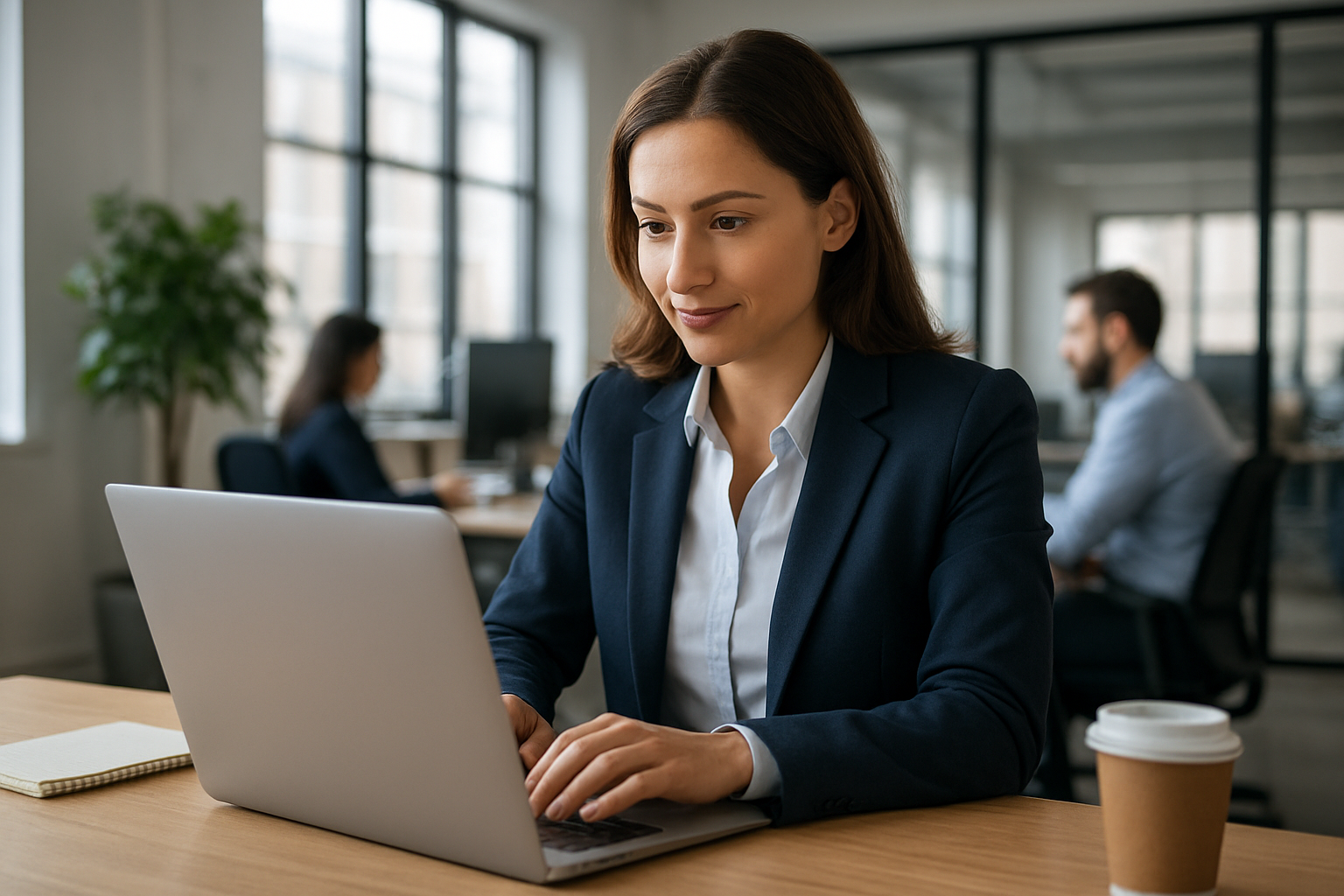 Vantagens da implantação sd-wan fortinet por setor
