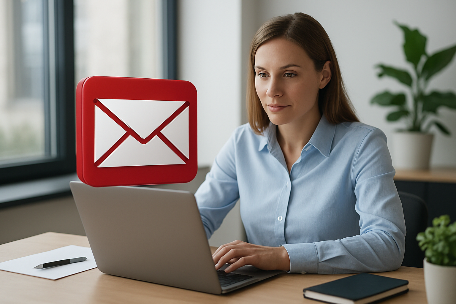 O que é o FortiMail |