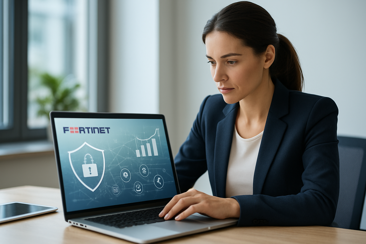 Soluções Fortinet em 2026 |
