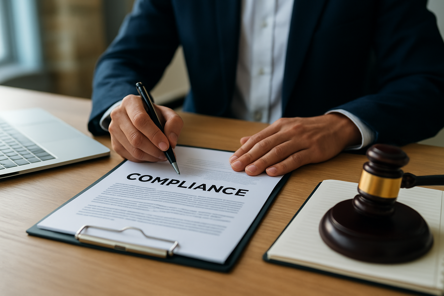 Introdução: o que entendemos por compliance | implantação de compliance passo a passo