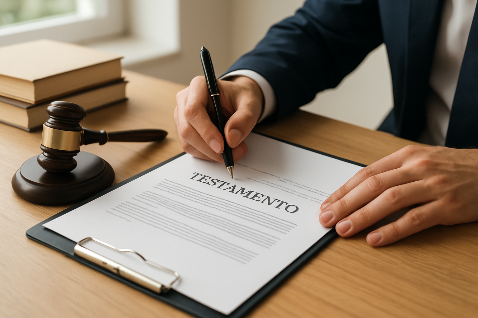 Como funciona o testamento | testamento ou holding qual a melhor opção