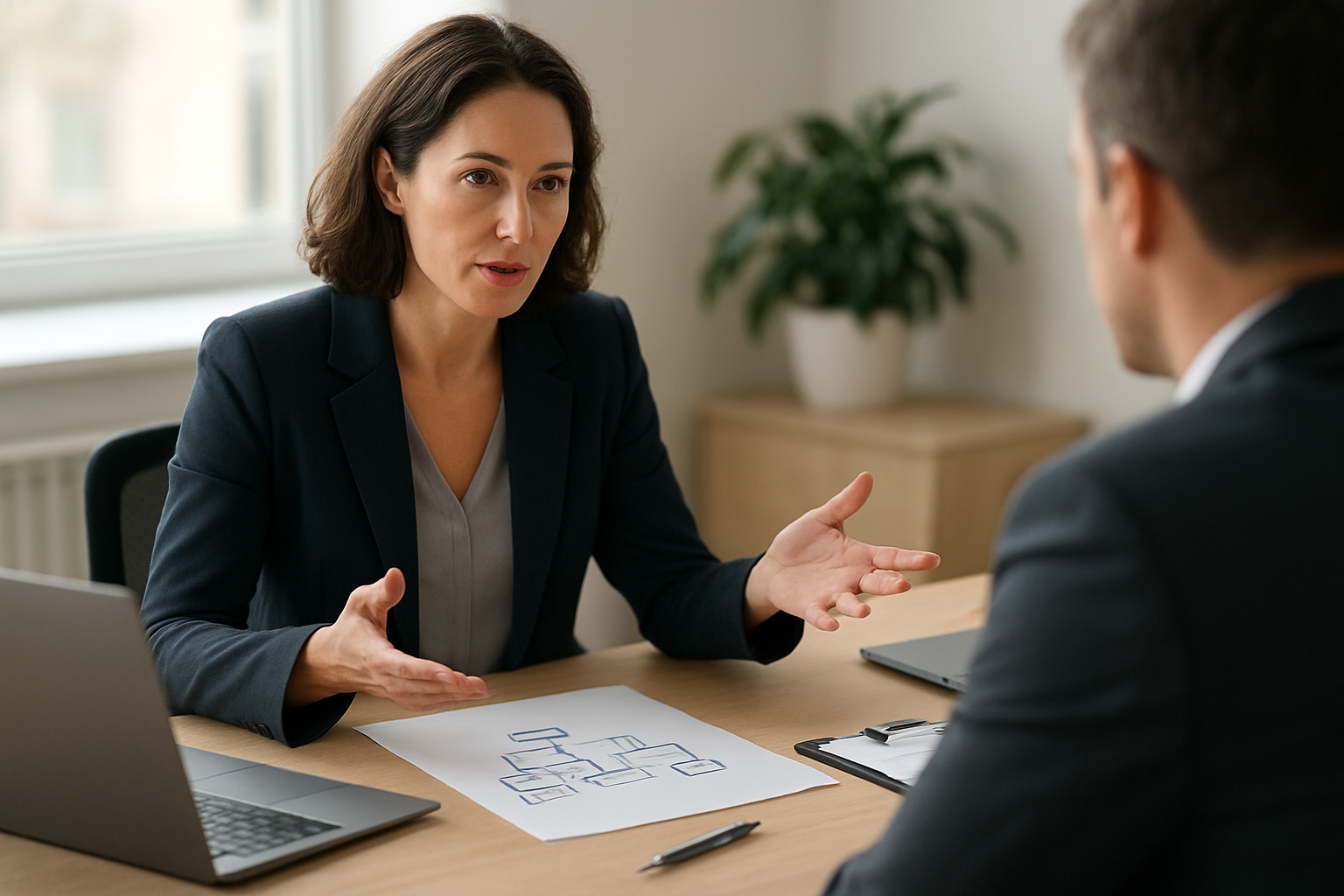 O que é estruturação sucessória | como funciona estruturação sucessória