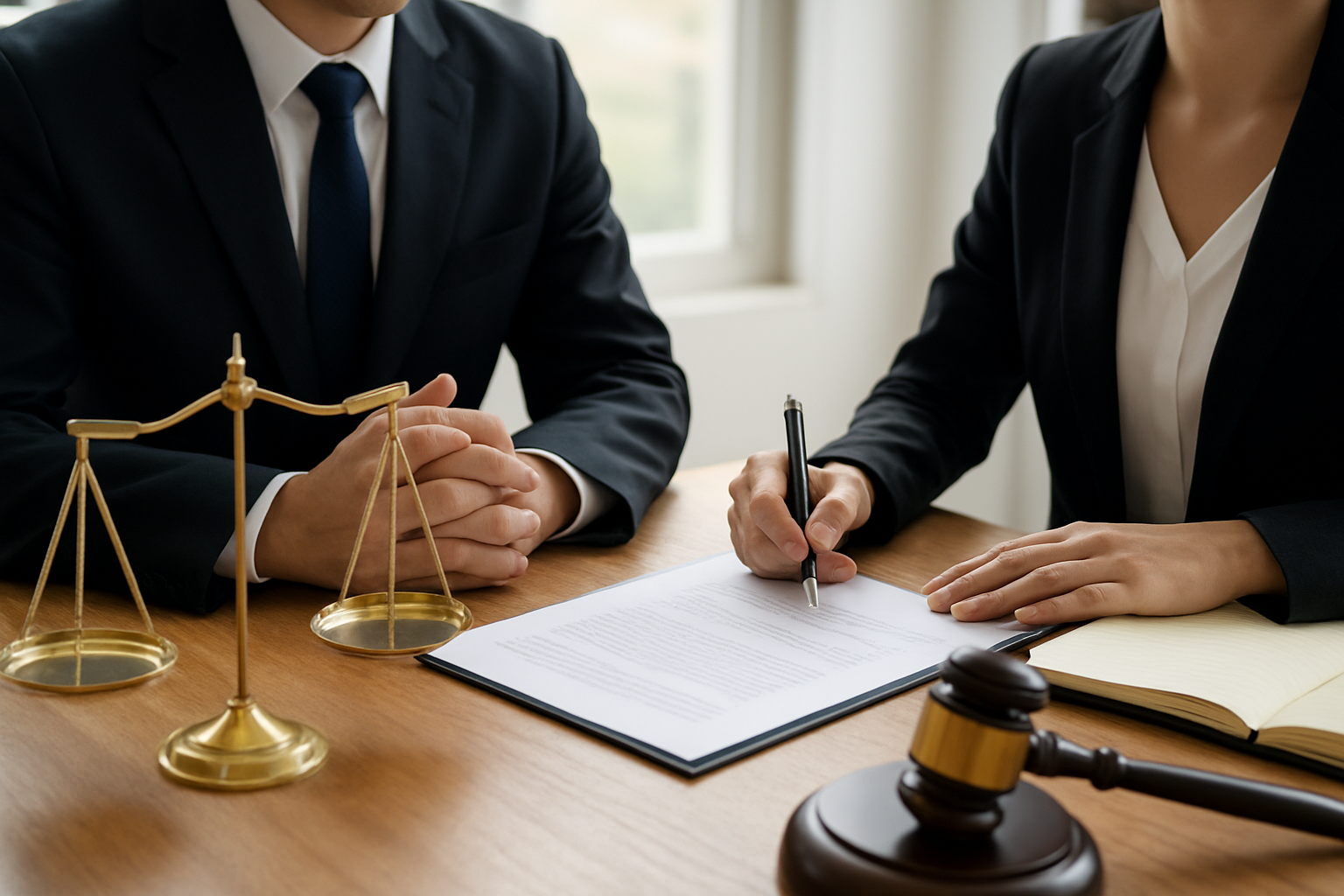Fatores que impactam o preço da assessoria jurídica empresarial (assessoria jurídica empresarial preço)