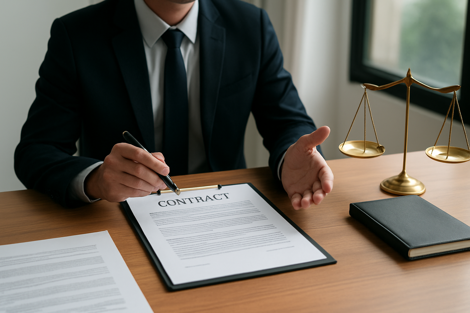 O que são contratos e compliance societário?