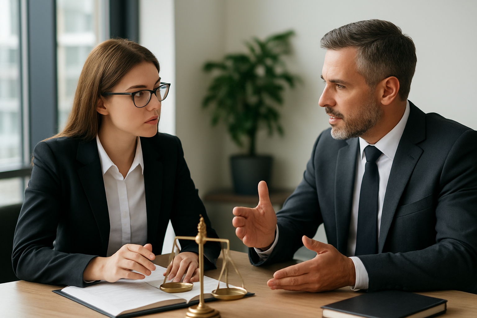 Por que buscar a melhor assessoria jurídica empresarial