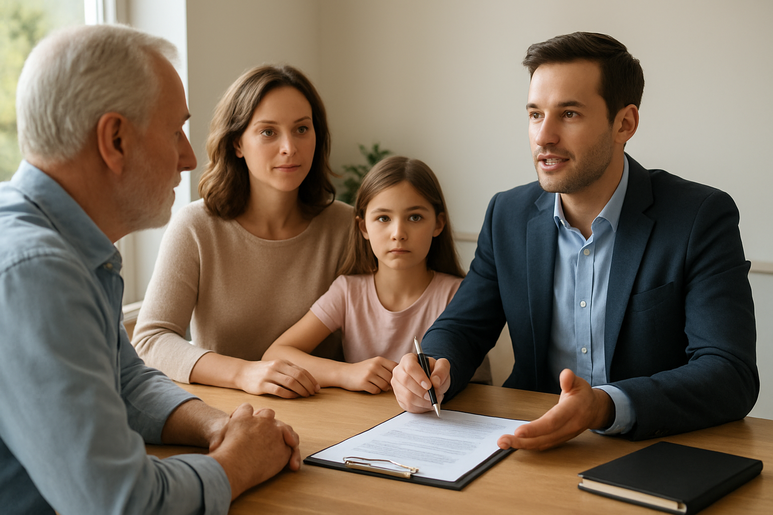 Introdução: por que escolher inventário ou holding familiar