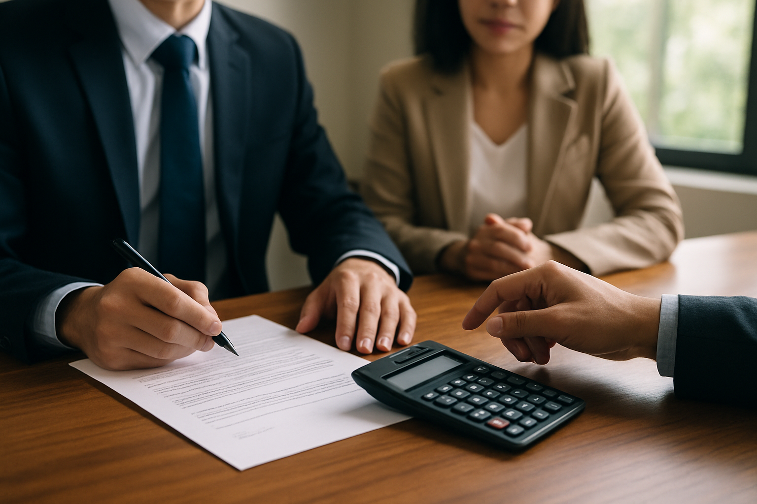 Impacto de acordos de sócios na valorização | direito societário